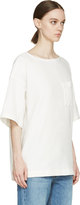 Thumbnail for your product : Acne Studios Cream Oversized Avery T-Shirt