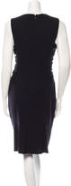Thumbnail for your product : L'Agence Sleeveless Dress