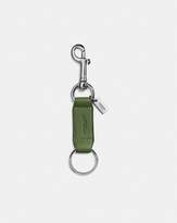 Thumbnail for your product : Coach Trigger Snap Key Fob