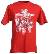 Thumbnail for your product : The Hundreds Short sleeve t-shirt