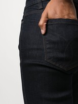 Thumbnail for your product : Calvin Klein Jeans Low-Rise Skinny Jeans