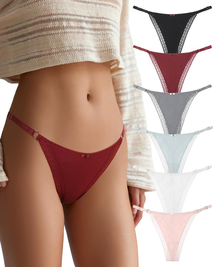Skinny Thongs, Shop The Largest Collection