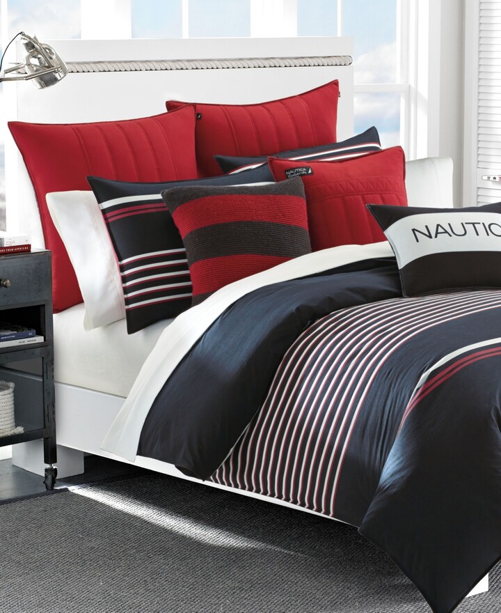 Nautica Bed Linens | ShopStyle CA