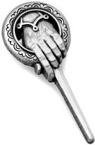 Thumbnail for your product : Cufflinks Inc. Game of Thrones Hand of the King Lapel Pin, Silvertone