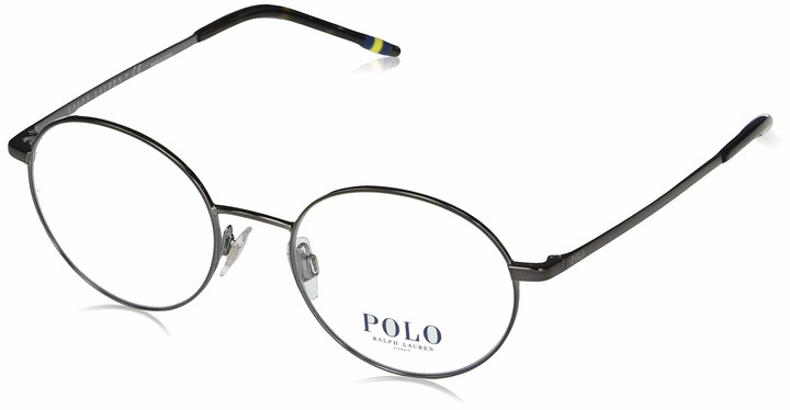 Polo Ralph Lauren Gray Men's Eyewear | Shop the world's largest collection  of fashion | ShopStyle