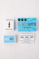 Thumbnail for your product : Urban Outfitters QuickWits Card Game