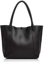 Thumbnail for your product : Botkier Perry Leather Tote
