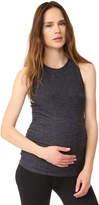 Thumbnail for your product : Beyond Yoga Maternity Looped Up Tank