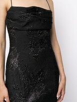 Thumbnail for your product : Rasario Fit And Flare Evening Gown