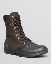 Thumbnail for your product : Sorel Ankeny Waterproof Utility Boots