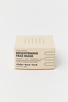 Thumbnail for your product : Alder New York Brightening Face Mask Set