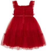Thumbnail for your product : Dolce & Gabbana Tulle Heart Dress