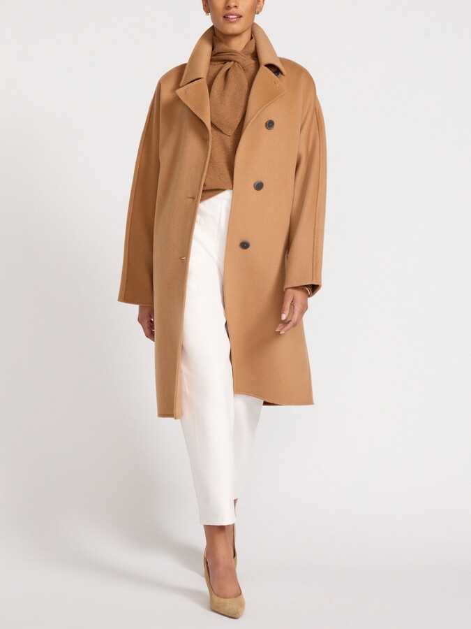 Brochu Walker The Vida Coat