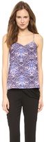 Thumbnail for your product : Tibi Printed Camisole