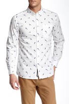 Thumbnail for your product : Wesc Lonny Button-Up Shirt