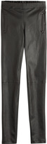 Thumbnail for your product : Joseph Leather Leggings