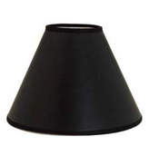 Thumbnail for your product : Deran Lamp Shades 18" Hardback Linen Empire Lamp Shade