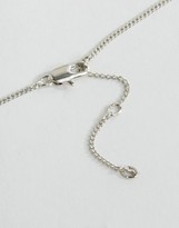 Thumbnail for your product : Pieces Hildby Star Necklace