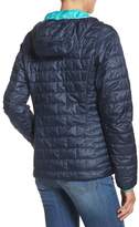 Thumbnail for your product : Patagonia Nano Puff(R) Bivy Water Resistant Jacket