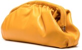 Thumbnail for your product : Trussardi T79 monochrome clutch bag