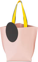 Thumbnail for your product : Roksanda Eider tote bag