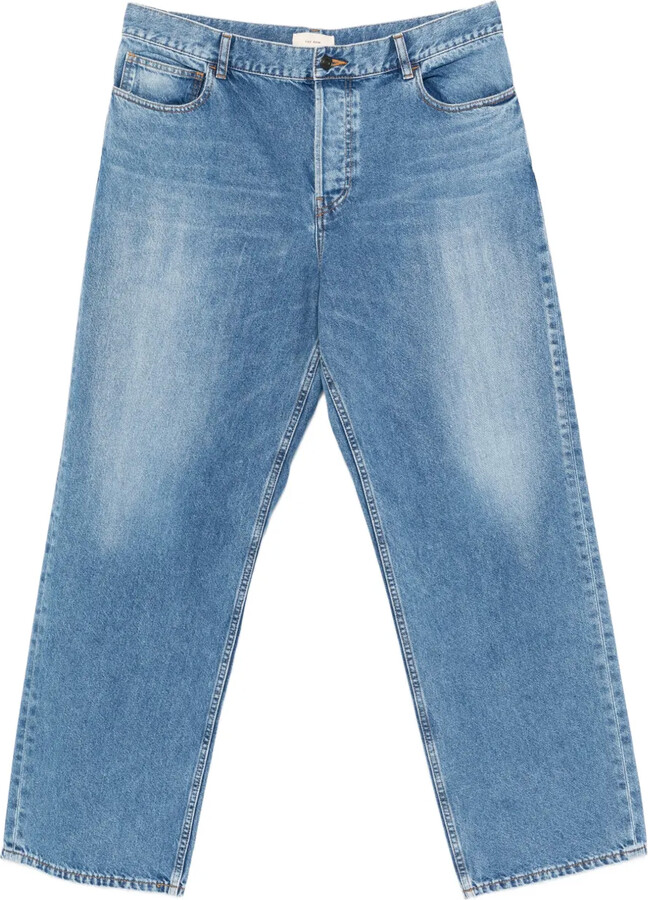 The Row Ross jeans
