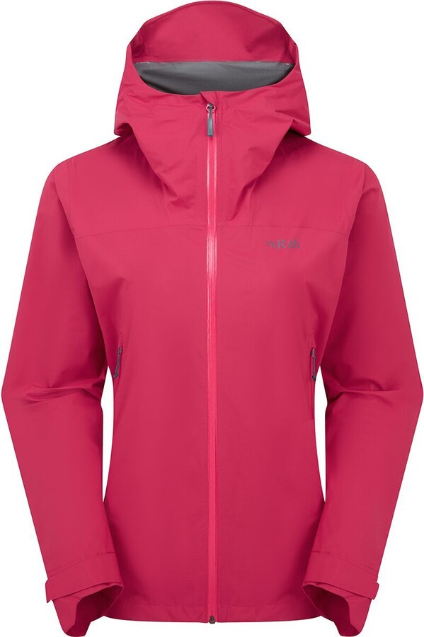 Rab Downpour Light Jacket - Women's