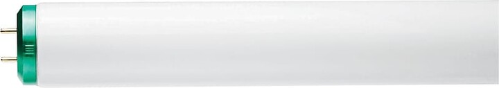 Philips Linear Fluorescent T12 Lamp, 20 Watts, Cool White, 30PK