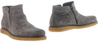 Alexander Hotto Ankle boots - Item 44900751
