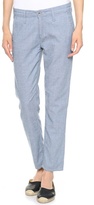 Thumbnail for your product : AG Adriano Goldschmied The Tristan Tailored Trousers