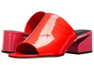 Via Spiga Porter Women's Slide Shoes