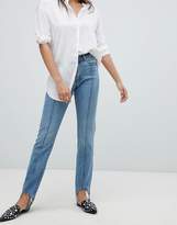 Thumbnail for your product : Vero Moda Stirrip Straight Leg Jeans L34