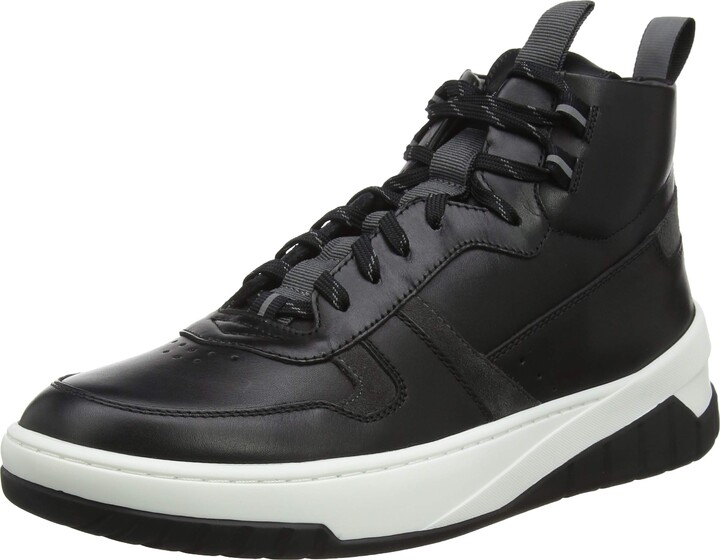 hugo boss madison trainers