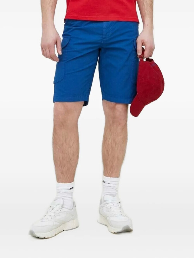 North Sails Cargo-Pocket Shorts