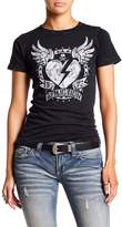 Thumbnail for your product : Affliction American Heartbreaker Tee