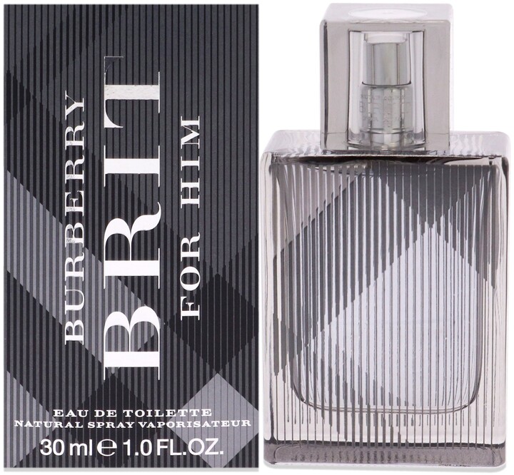 Burberry Men's Fragrances on Sale | ShopStyle