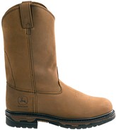 Thumbnail for your product : John Deere Footwear 11” Western Work Boots (For Men)