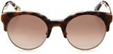 Thumbnail for your product : Kate Spade Kaileen Round Sunglasses, 51mm