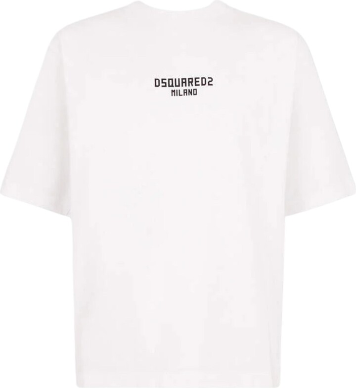 DSQUARED2 Milano T-Shirt