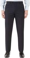 Thumbnail for your product : Skopes Men's Shakespeare Stripe Suit Tailored Trouser