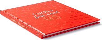 Compendium I Wrote A Book About Us Guided Journal For Couples