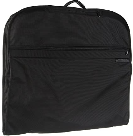 briggs & riley baseline classic garment cover