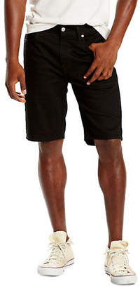 Levi's 505 Regular-Fit Stretch Denim Shorts
