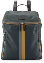 Thumbnail for your product : Rebecca Minkoff Ben Indy Dad Men's Diaper Bag, Ever Green