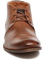 Thumbnail for your product : Kost Men's Sarre 1 Rounded toe Lace-up Shoes in Brown
