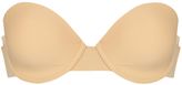 Thumbnail for your product : The Natural Seamless clear back bra