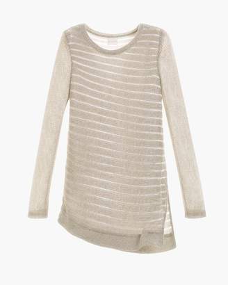 Shine Detail Amelie Pullover