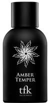 Thumbnail for your product : The Fragrance Kitchen AMBER TEMPER Eau de Parfum, 100 mL