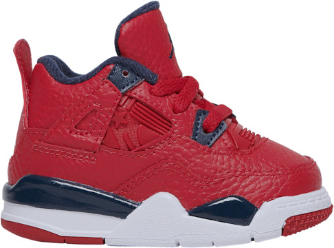 retro 4 basketball shoes