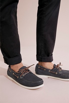 country boat shoes